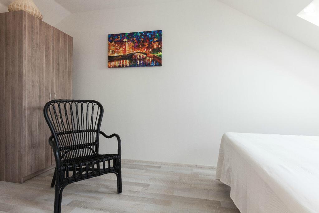 Kent Ridge Loft, Sokolska Apartment *
